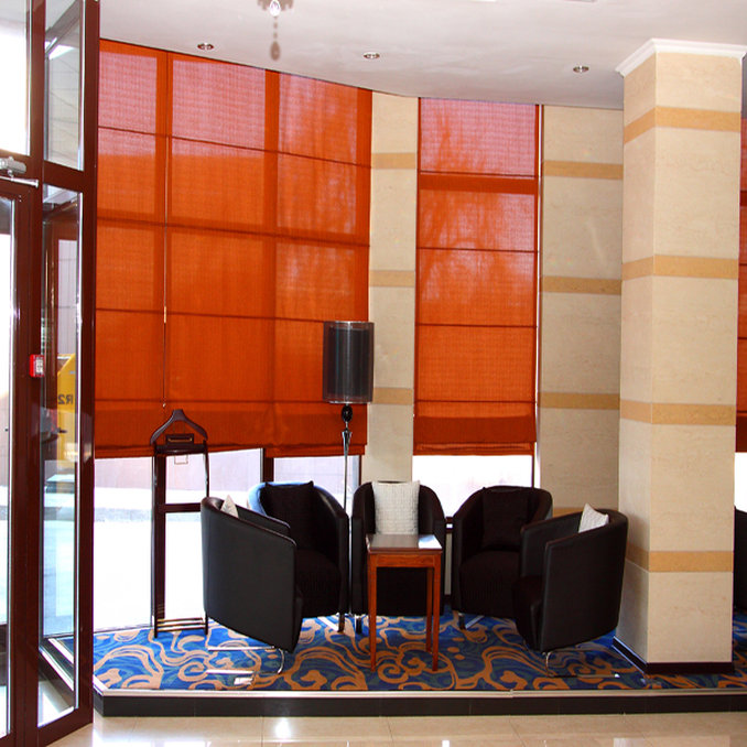 Maryotel Bishkek photo 5