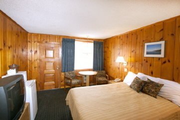 The Lake Motel