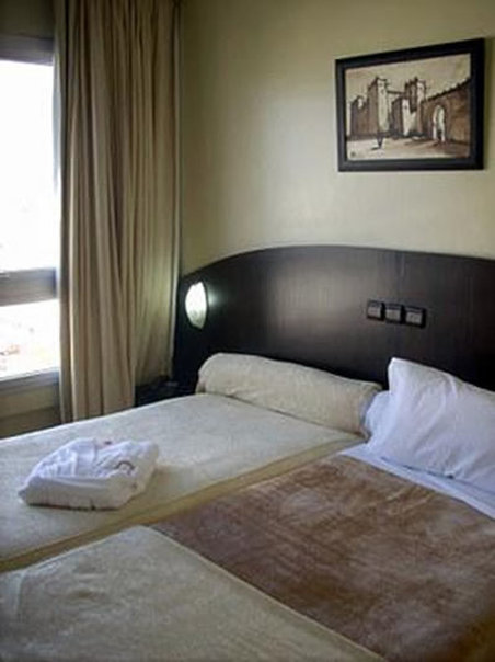 Hôtel Hôtel Anfa Port, Casablanca, Maroc