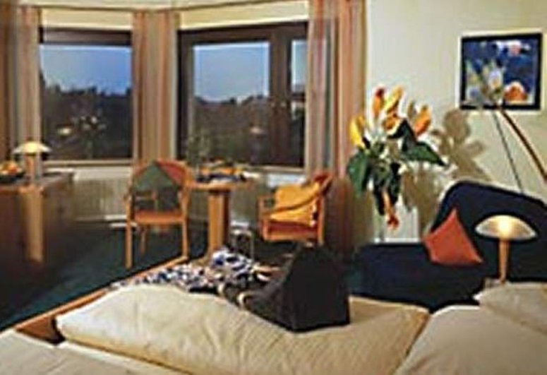 BurgStadt-Hotel