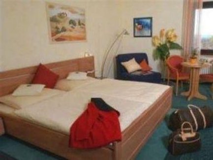 BurgStadt-Hotel
