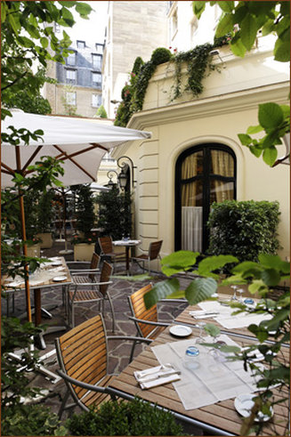 Hotel Regina Louvre — photo 6