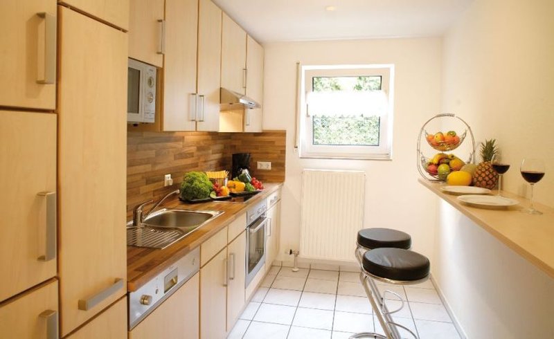 Apartmenthotel Residenz Steinenbronn