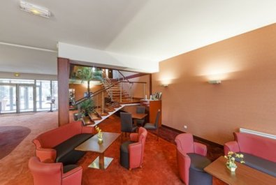 Inter Hotel Lons le Saunier du Béryl photo 4