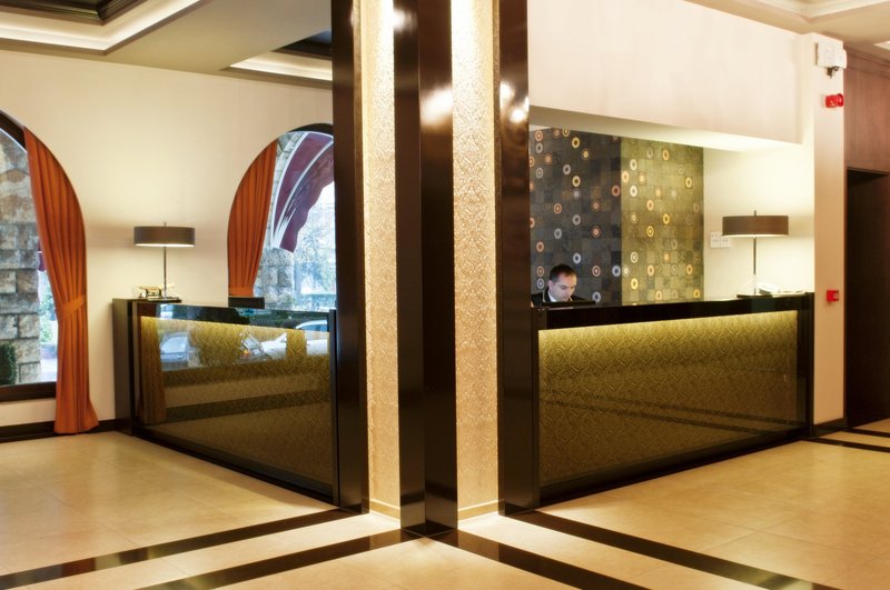 Hotel Dukagjini
