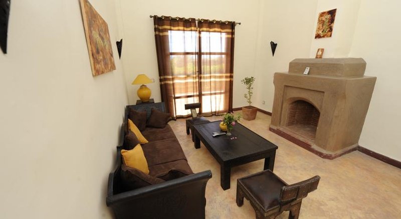 Hôtel Les Résidences du Domaine, Marrakech, Maroc