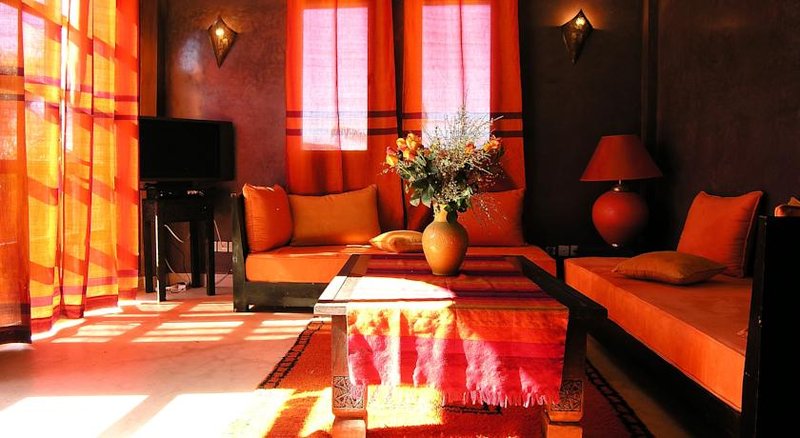 Hôtel Les Résidences du Domaine, Marrakech, Maroc