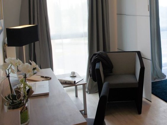 Twenty Business Flats Lille Grand Stade