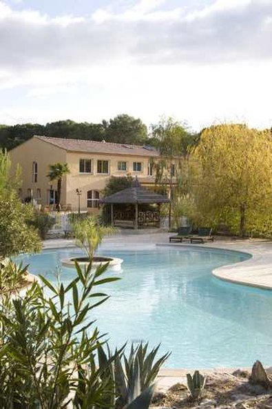 Relais du Silence La Villa Vicha