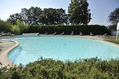 The Originals City, Hotel La Siesta, Annonay Est photo 4