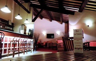 Inter Hotel La Siesta