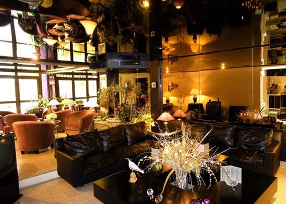 Hotel Relais Saint Jean Troyes