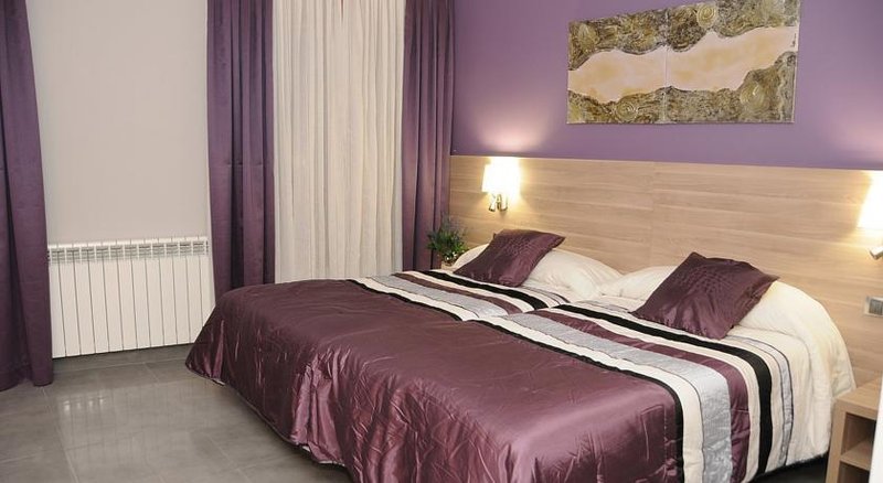 Hotel Victor