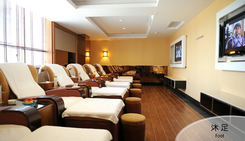 Huihua Garden Hotel photo 2