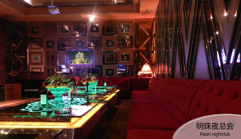 Huihua Garden Hotel photo 3