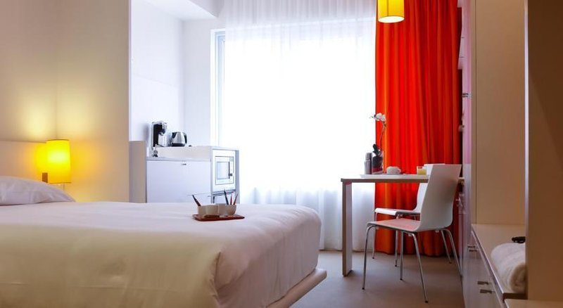 Residence Hoteliere Temporim Cite Internationale