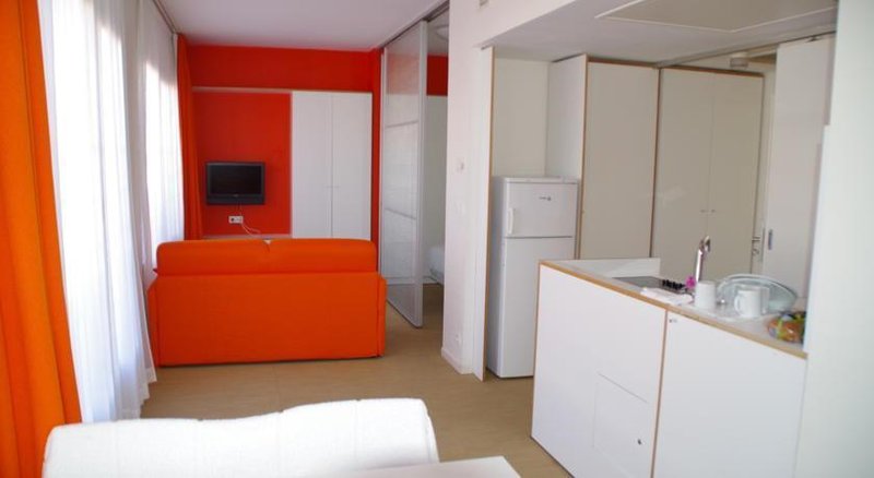 Residence Hoteliere Temporim Cite Internationale