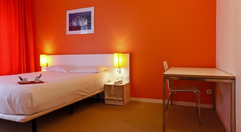 Residence Hoteliere Temporim Cite Internationale