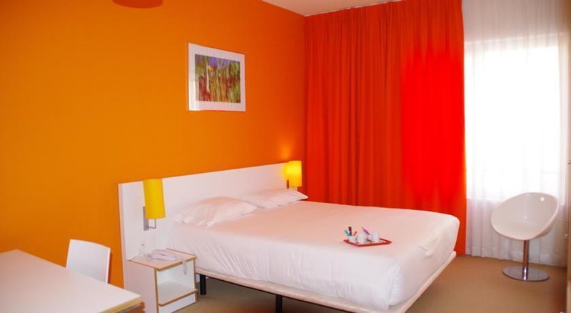 Residence Hoteliere Temporim Cite Internationale