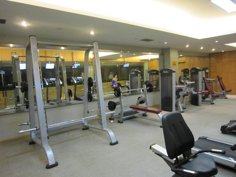 Beijing Zhong Hang Airport Hotel