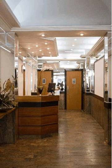 Hotel Internacional Sao Paulo