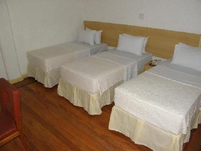 Hotel Internacional Sao Paulo