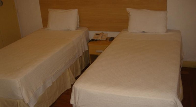Hotel Internacional Sao Paulo