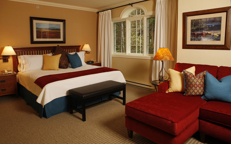 Ripplecove Lakefront Hotel photo 5