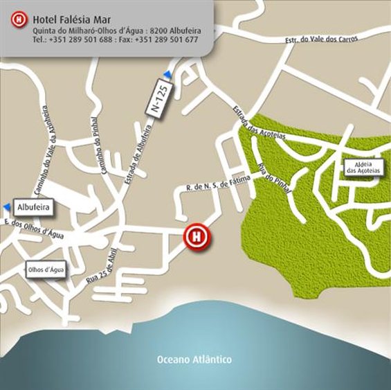 Falésia Beach Resort photo 3