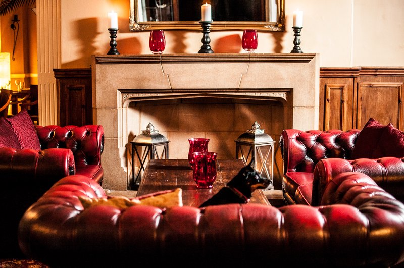 The Manor Hotel