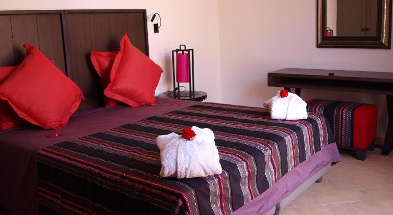 Hôtel Adama Hôtel Marrakech, Marrakech, Maroc