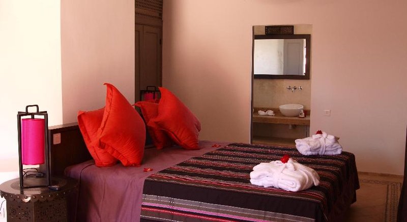 Hôtel Adama Hôtel Marrakech, Marrakech, Maroc