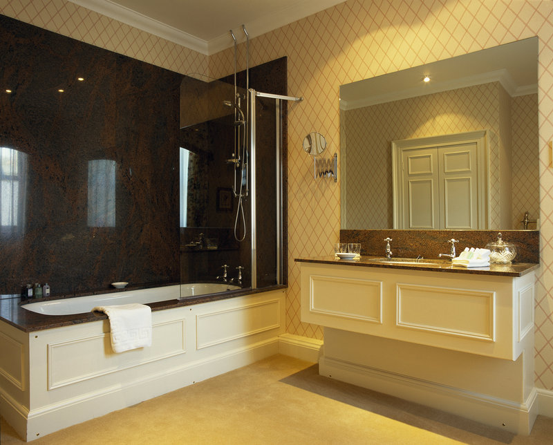 Kinloch House Hotel