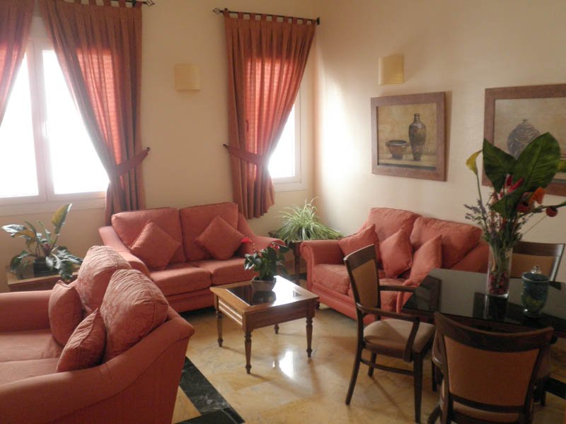 Hotel Tio Felipe