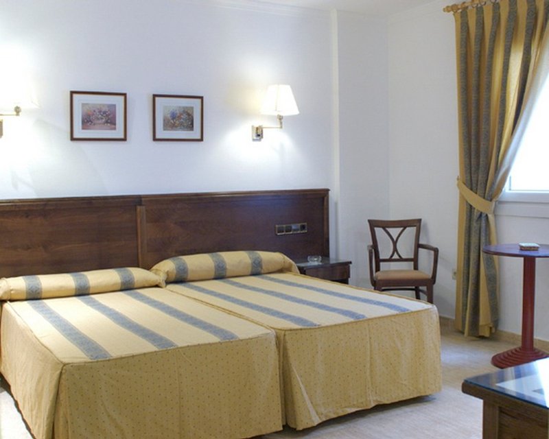 Hotel Tio Felipe