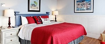Glen Cove Inn & Suites