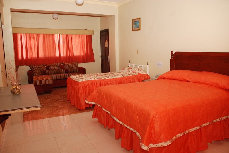 Hotel Royal Palace