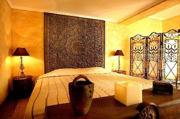 Hôtel Riad Ayadina & SPA, Marrakech, Maroc