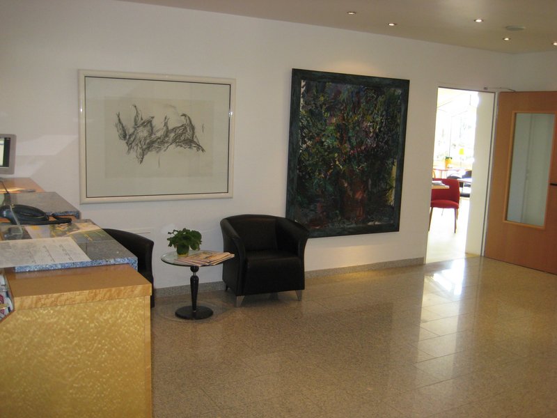 Inselhotel Rügen
