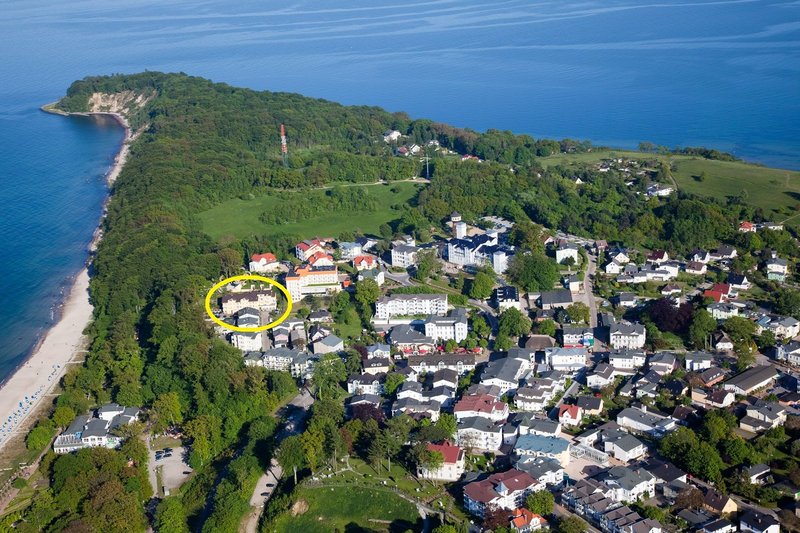 Inselhotel Rügen
