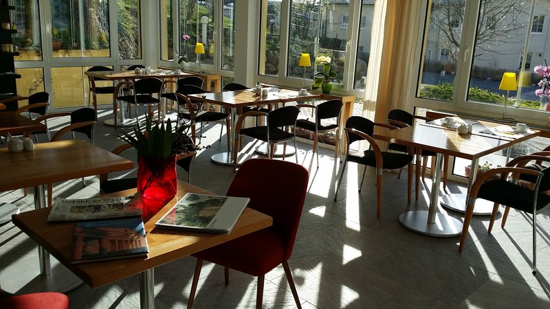 Inselhotel Rügen