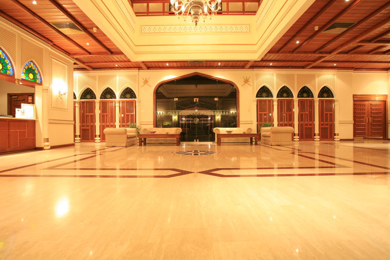 Sohar Beach Hotel photo 3