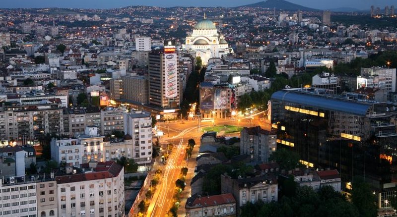 Hotel Slavija