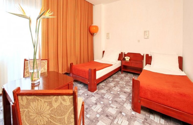 Hotel Slavija