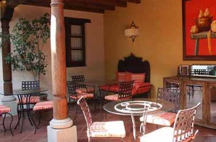 Hotel Lo De Bernal photo 4