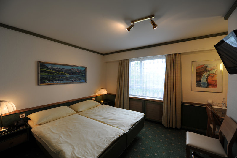 Hotel Arlette Beim Hauptbahnhof