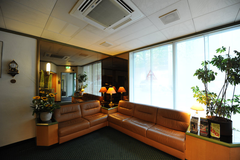 Hotel Arlette Beim Hauptbahnhof