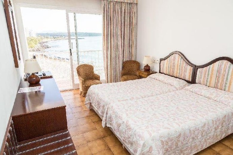 Hotel Club S'illot