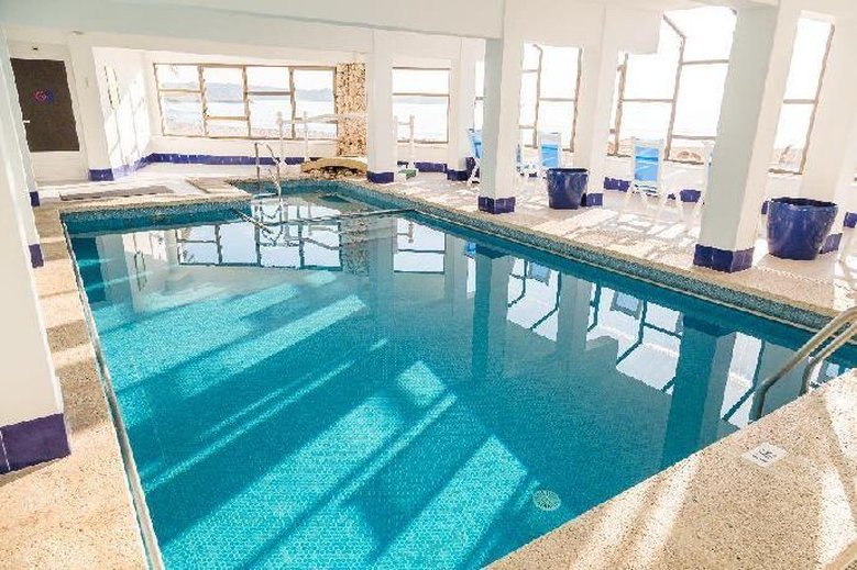 Hotel Club S'illot