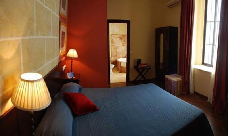Hotel Boutique Bellas Artes